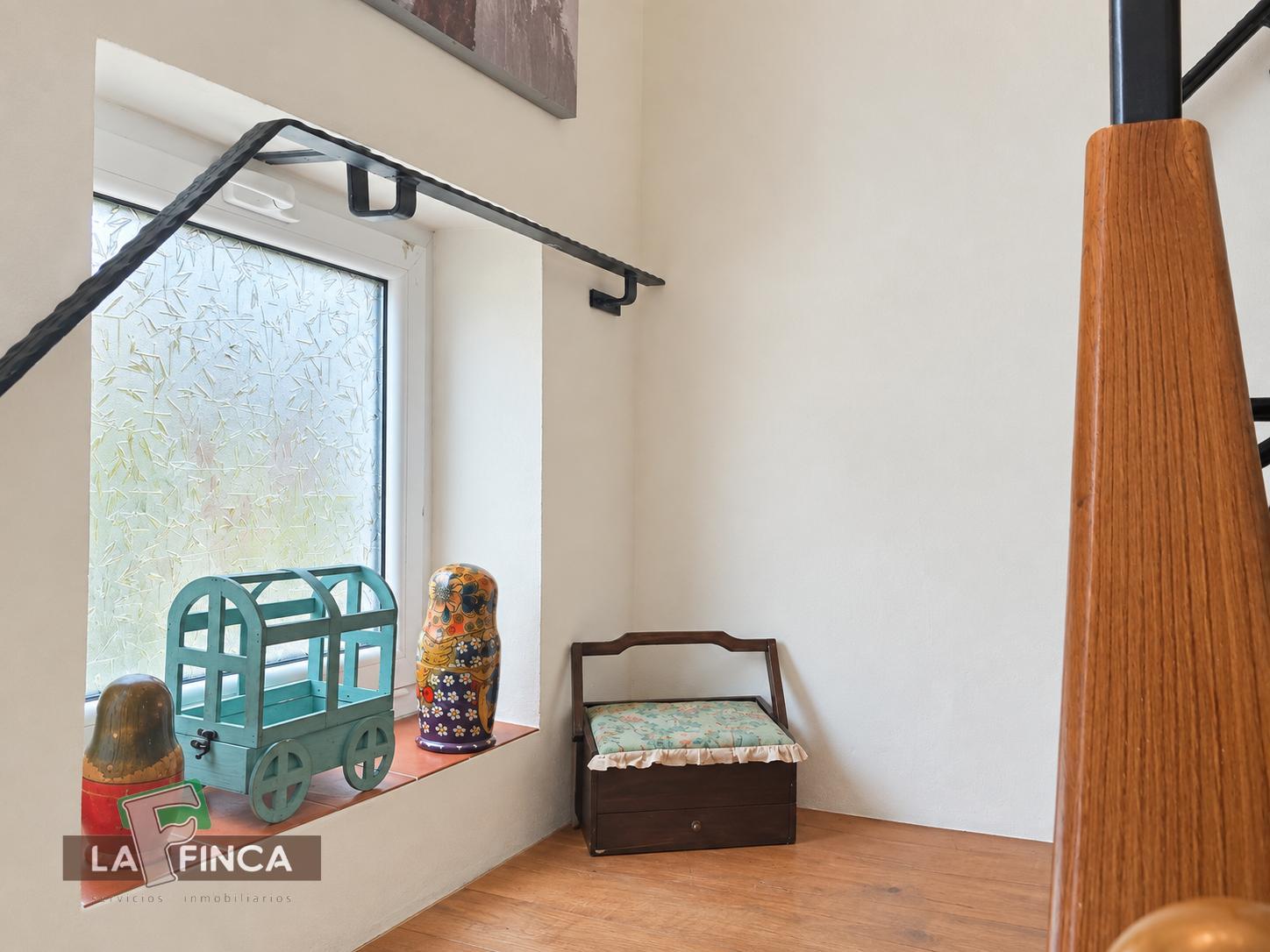 Venta de casa en Pravia