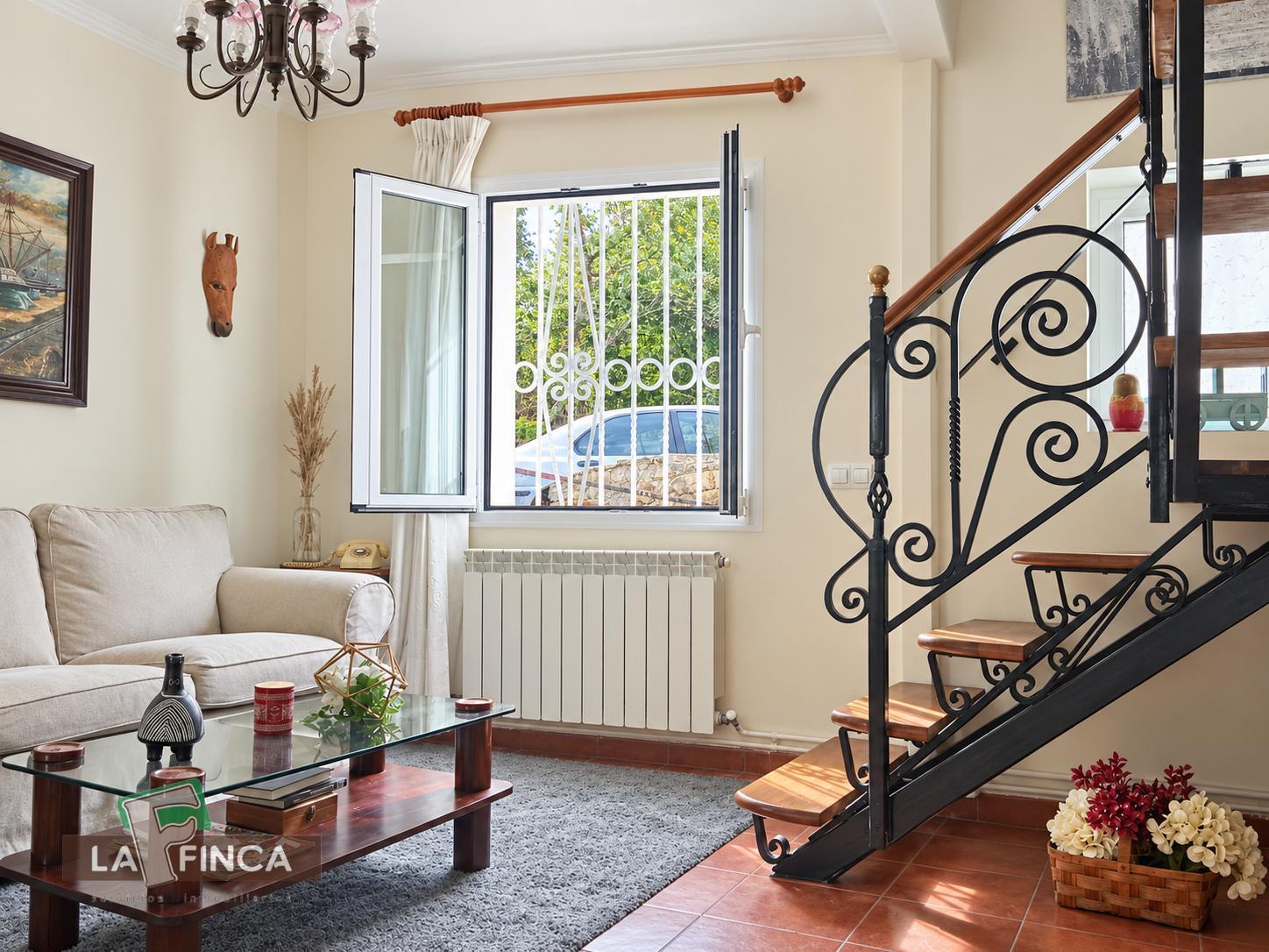 Venta de casa en Pravia