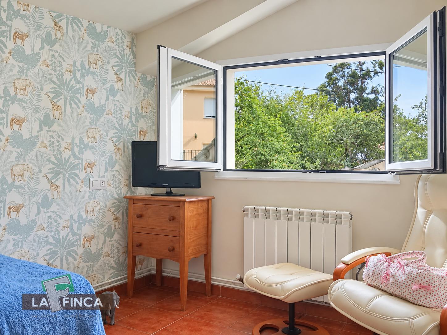 Venta de casa en Pravia
