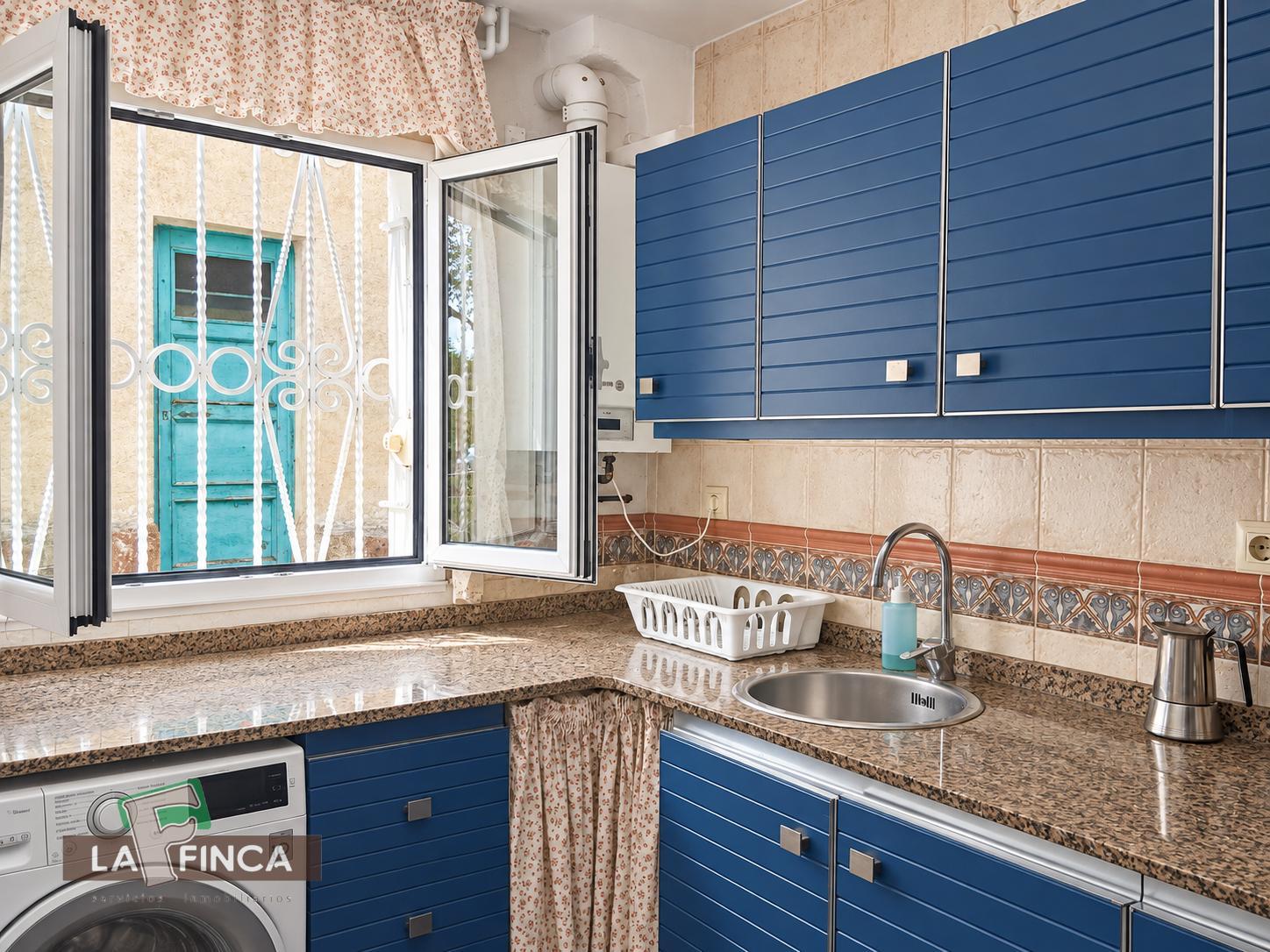 Venta de casa en Pravia