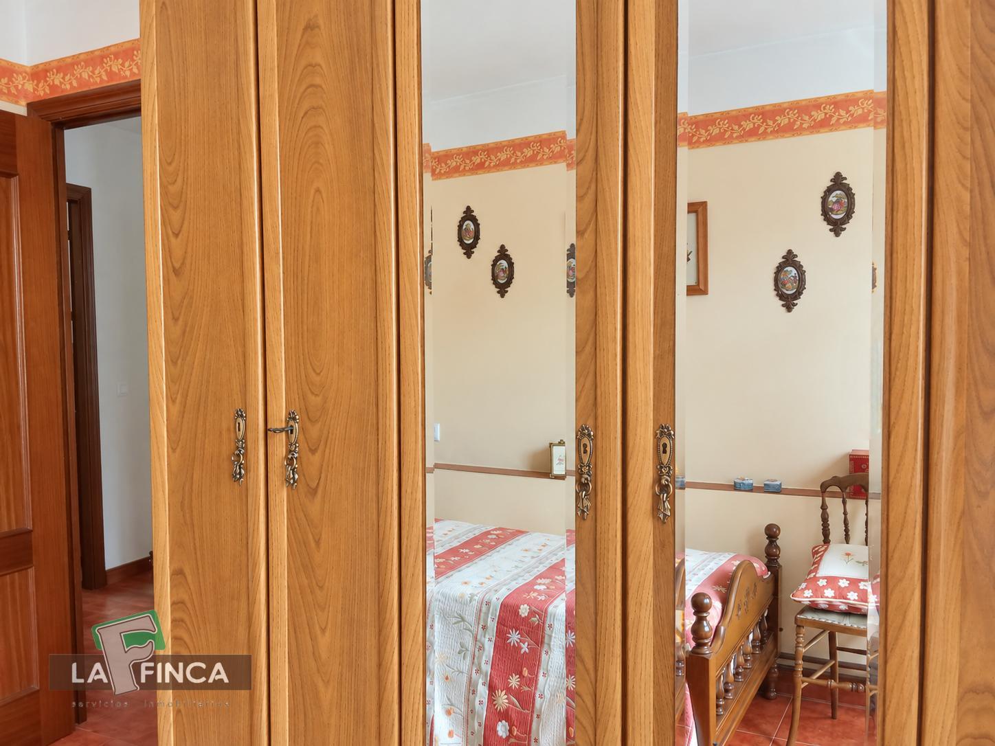 Venta de casa en Pravia
