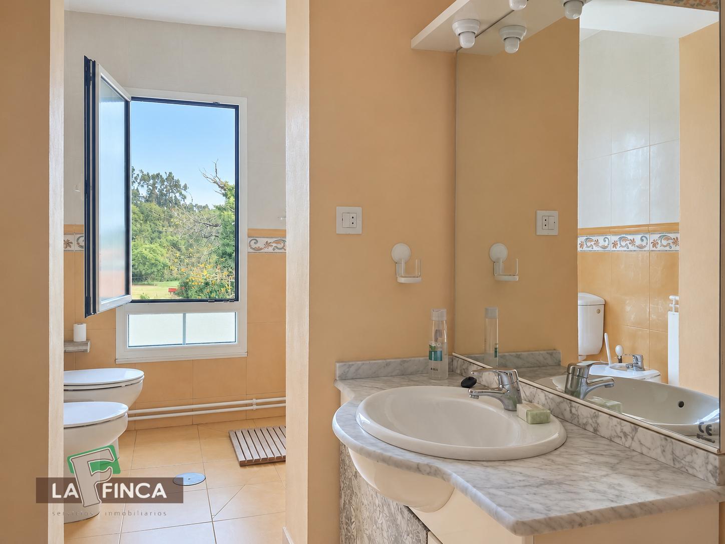 Venta de casa en Pravia