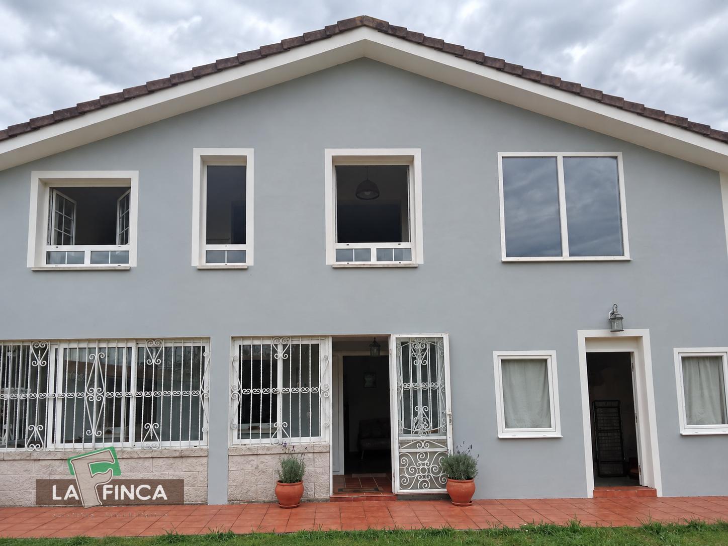 Venta de casa en Pravia
