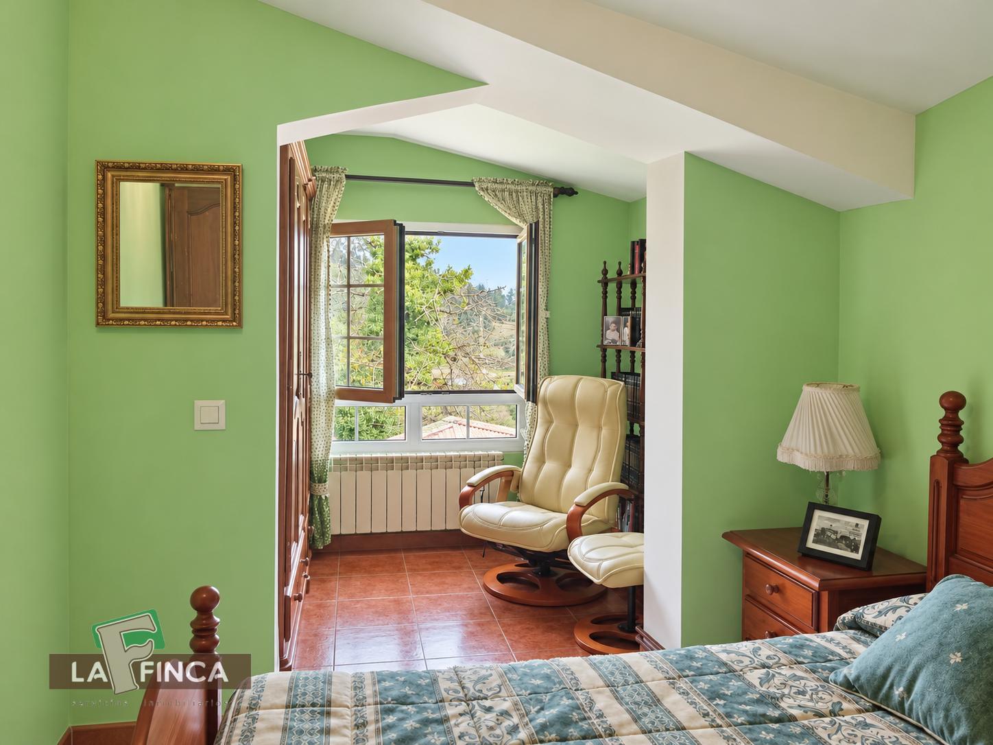 Venta de casa en Pravia