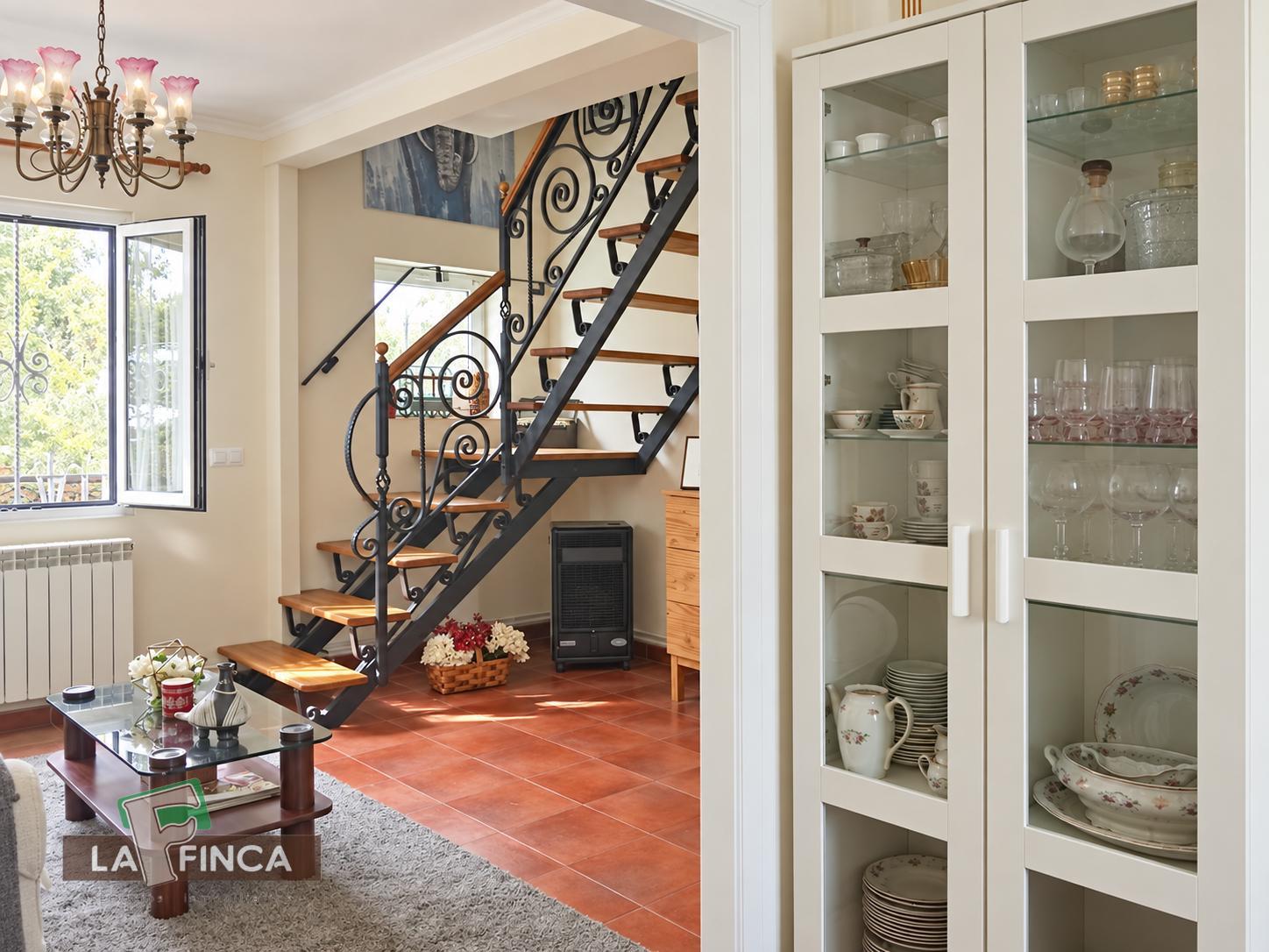 Venta de casa en Pravia