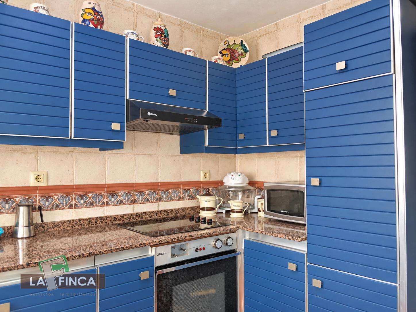 Venta de casa en Pravia