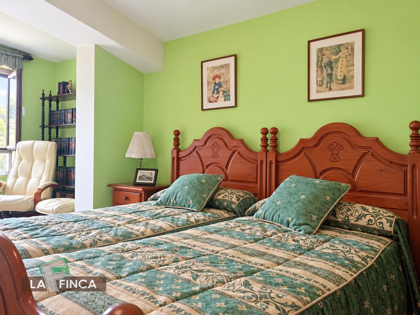 Venta de casa en Pravia