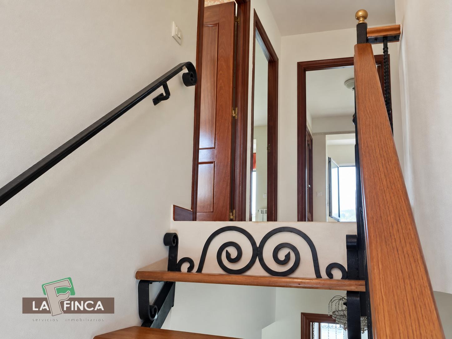 Venta de casa en Pravia