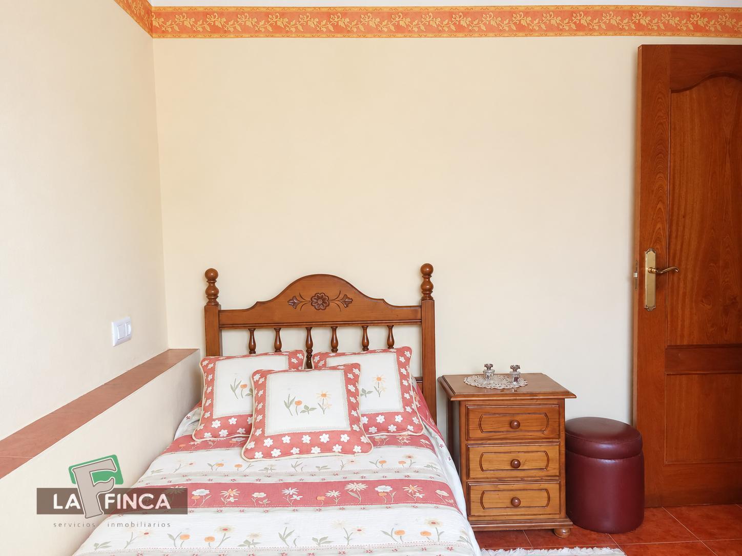 Venta de casa en Pravia