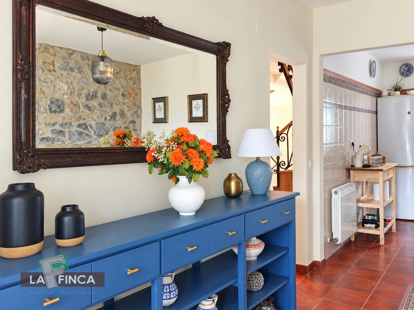 Venta de casa en Pravia