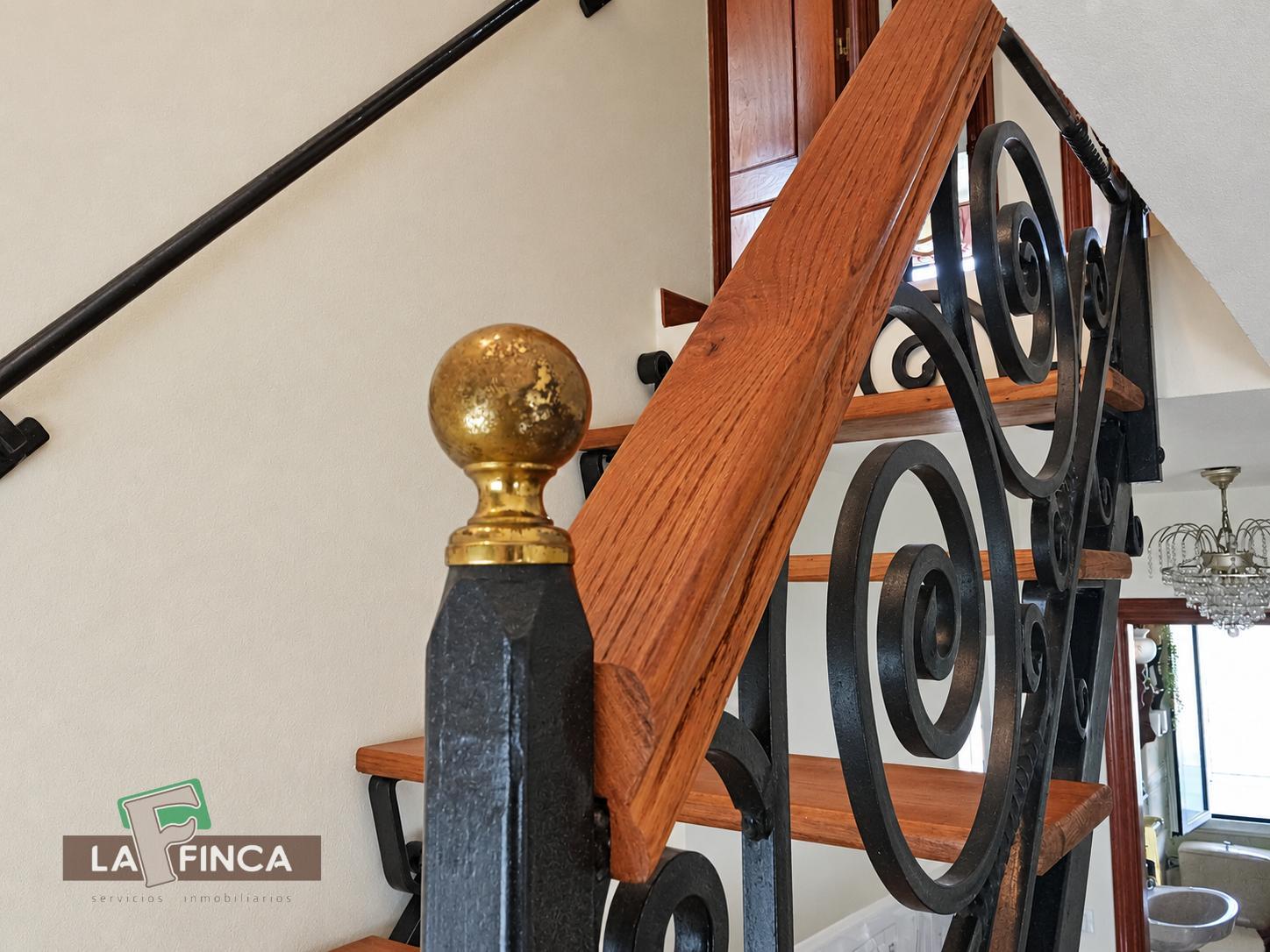 Venta de casa en Pravia
