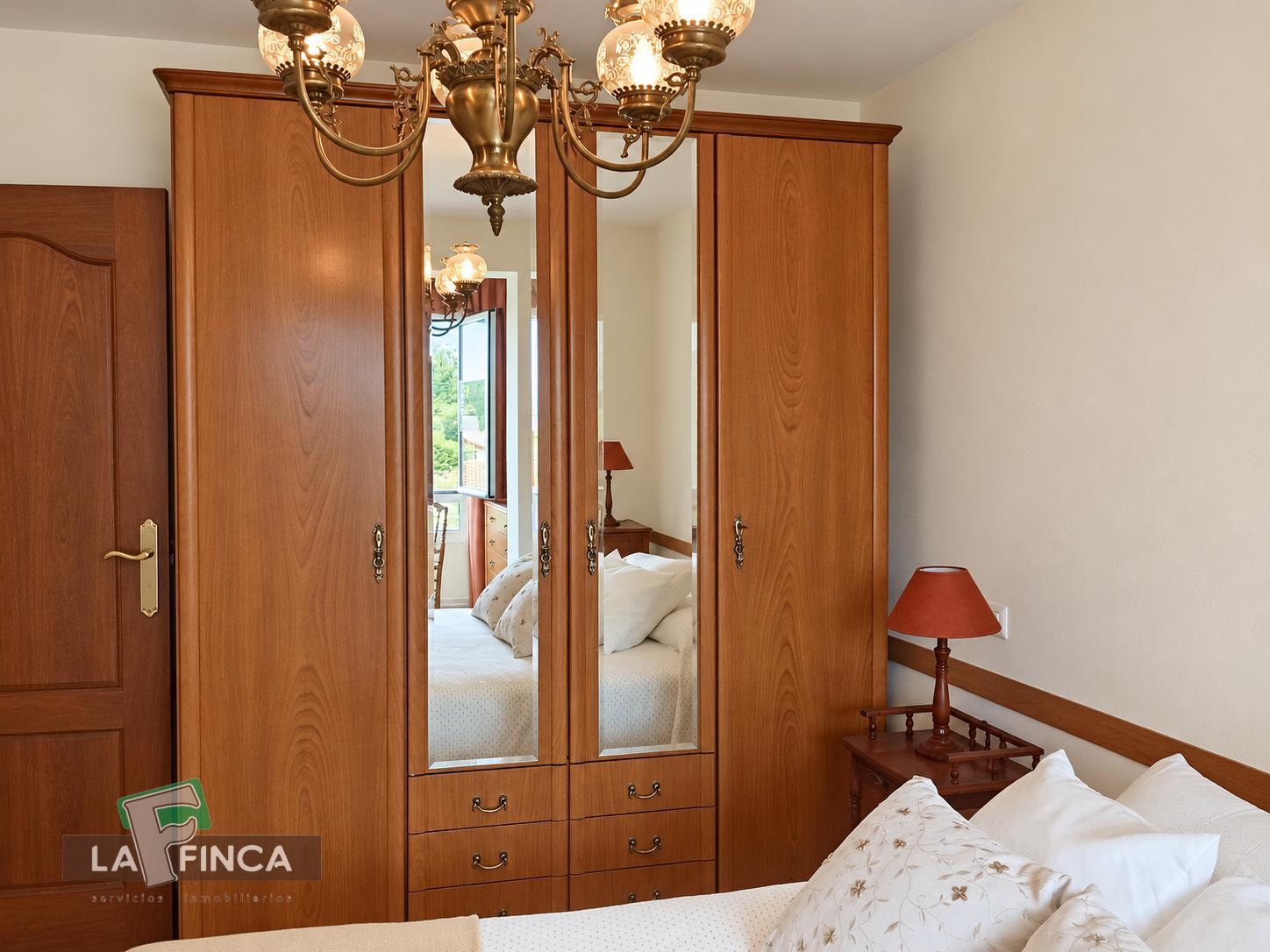 Venta de casa en Pravia