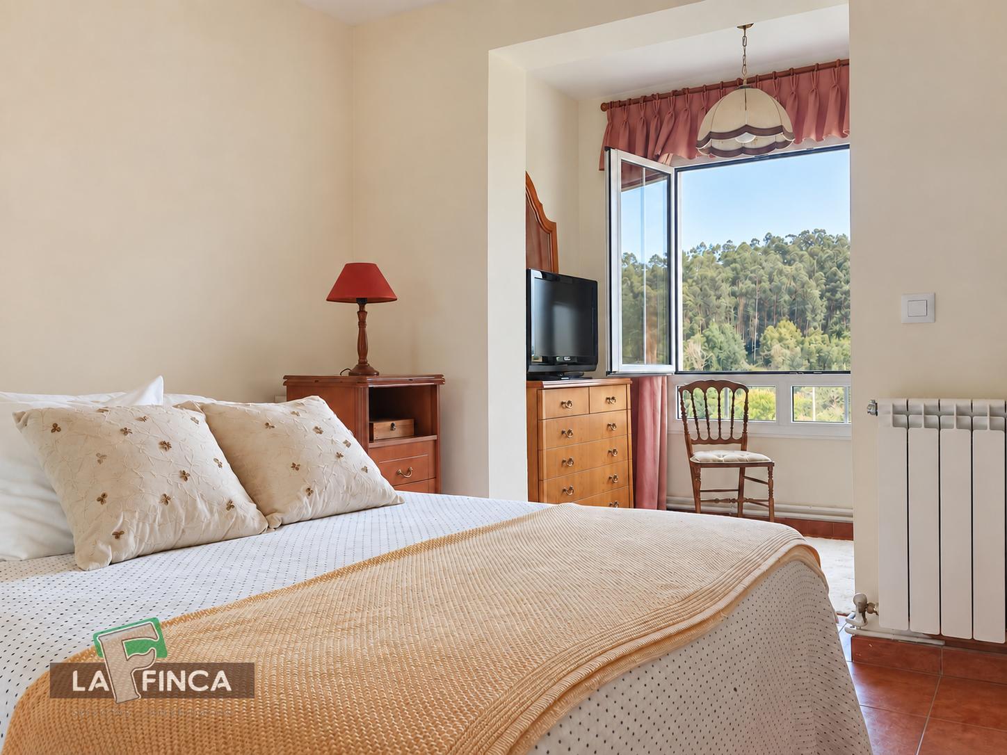 Venta de casa en Pravia