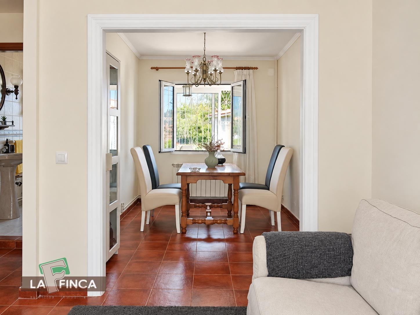 Venta de casa en Pravia