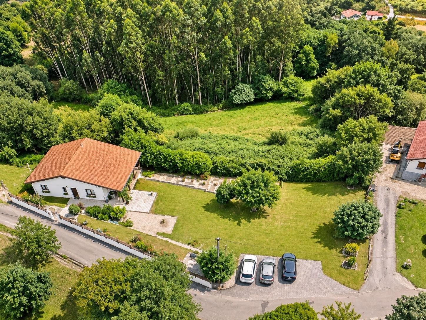 Venta de chalet en Ribadesella Concejo