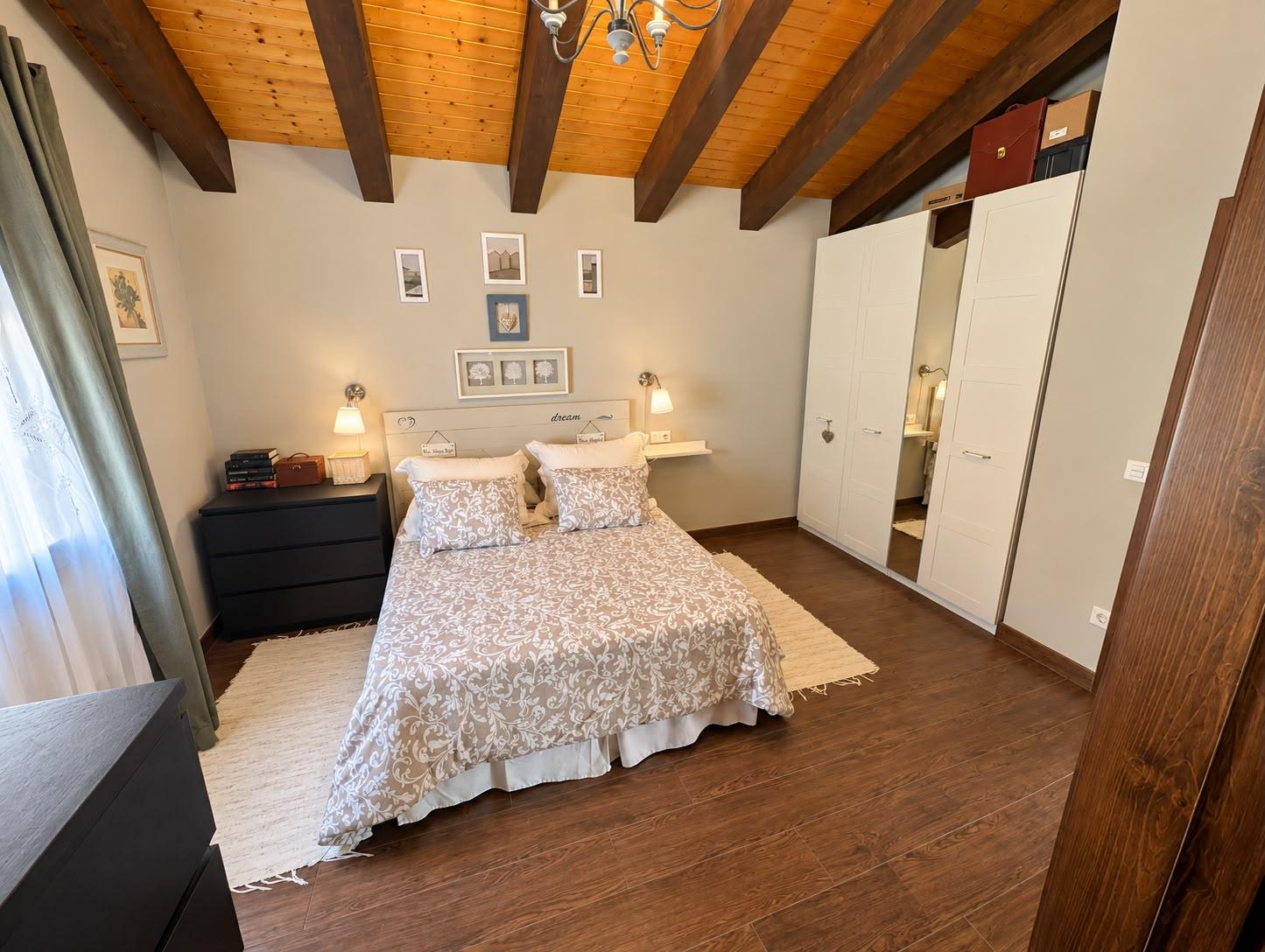Venta de chalet en Ribadesella Concejo