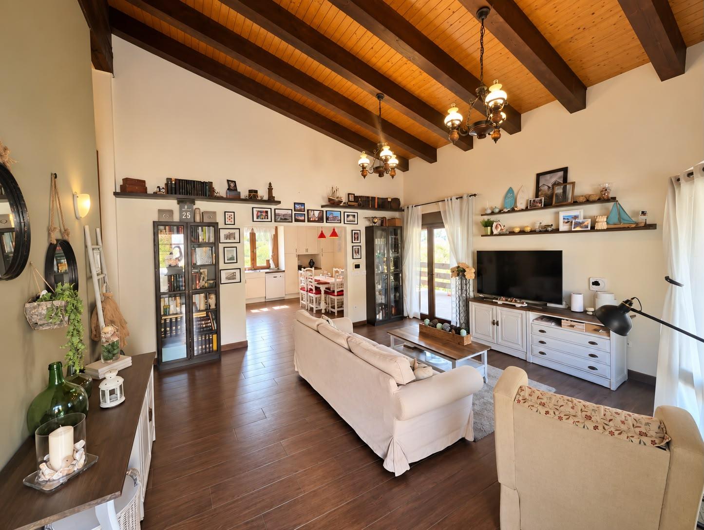 Venta de chalet en Ribadesella Concejo
