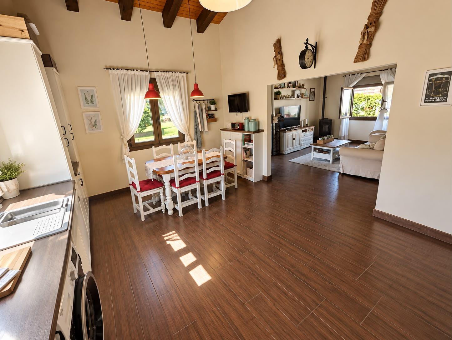 Venta de chalet en Ribadesella Concejo