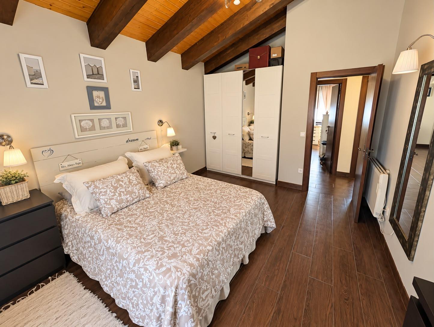 Venta de chalet en Ribadesella Concejo