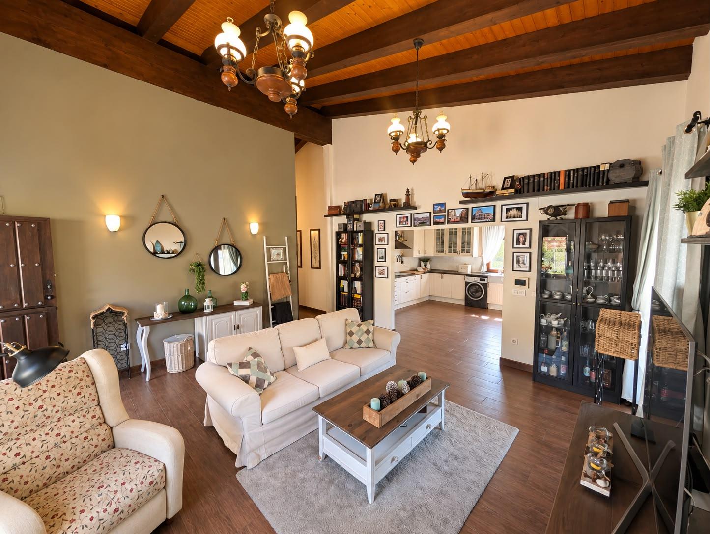 Venta de chalet en Ribadesella Concejo