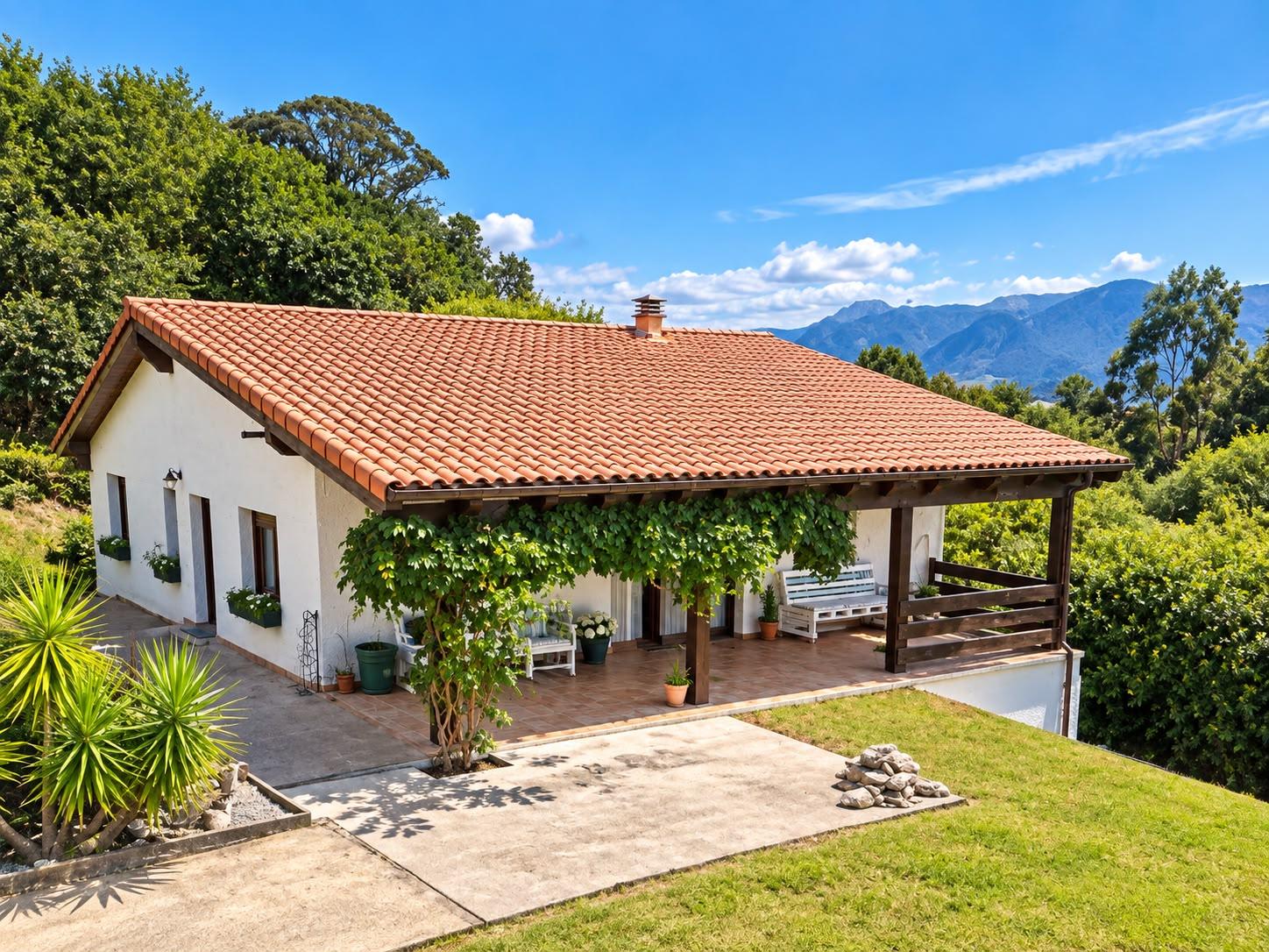 Venta de chalet en Ribadesella Concejo