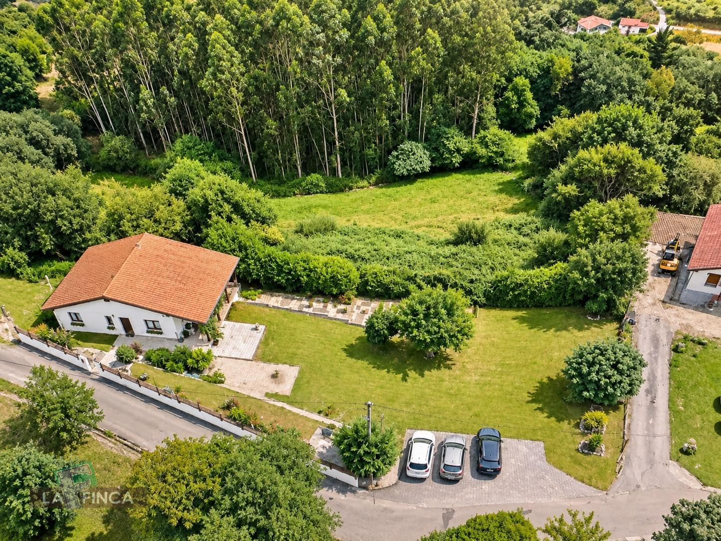 For sale of chalet in Ribadesella Concejo