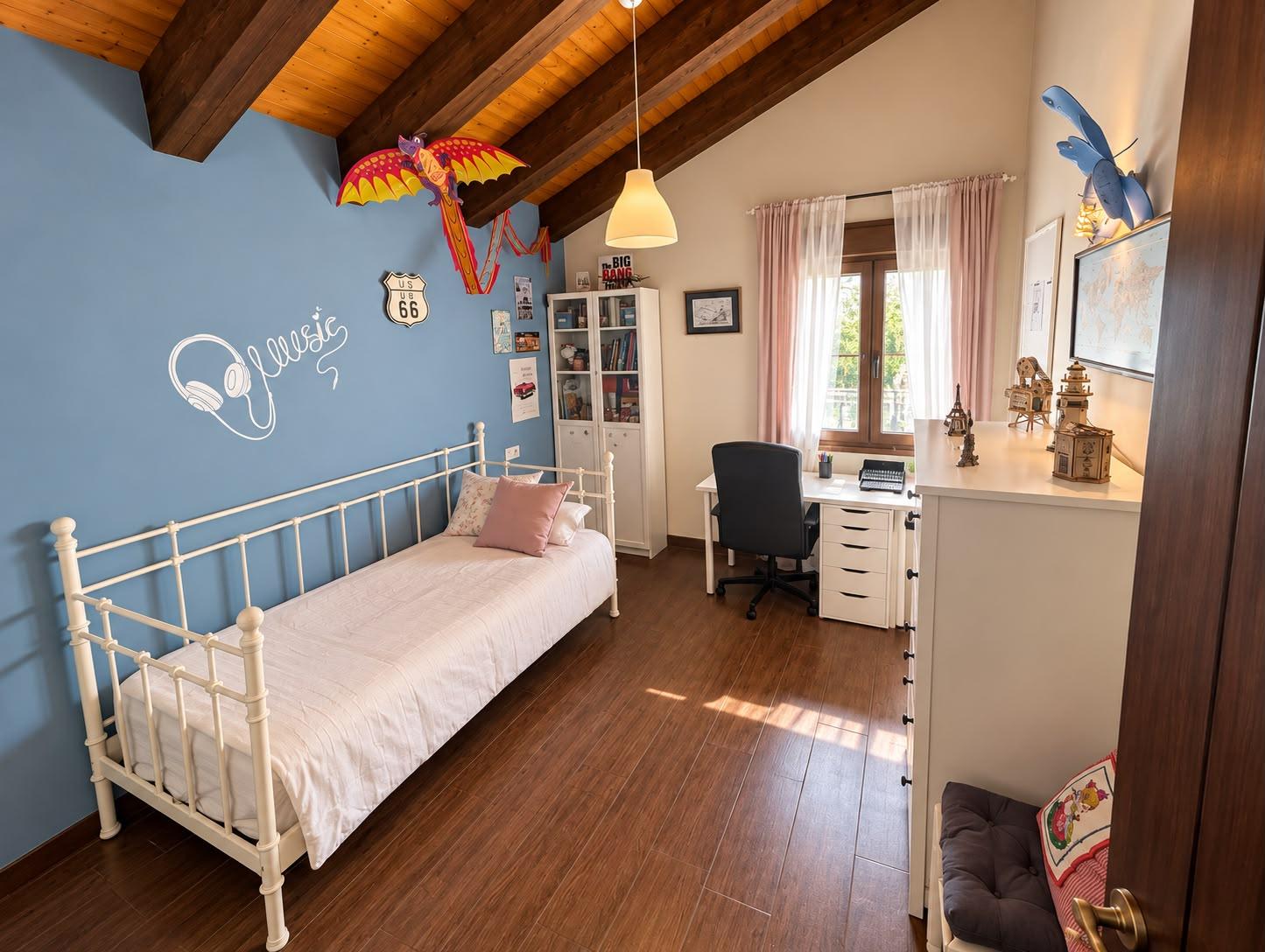 Venta de chalet en Ribadesella Concejo