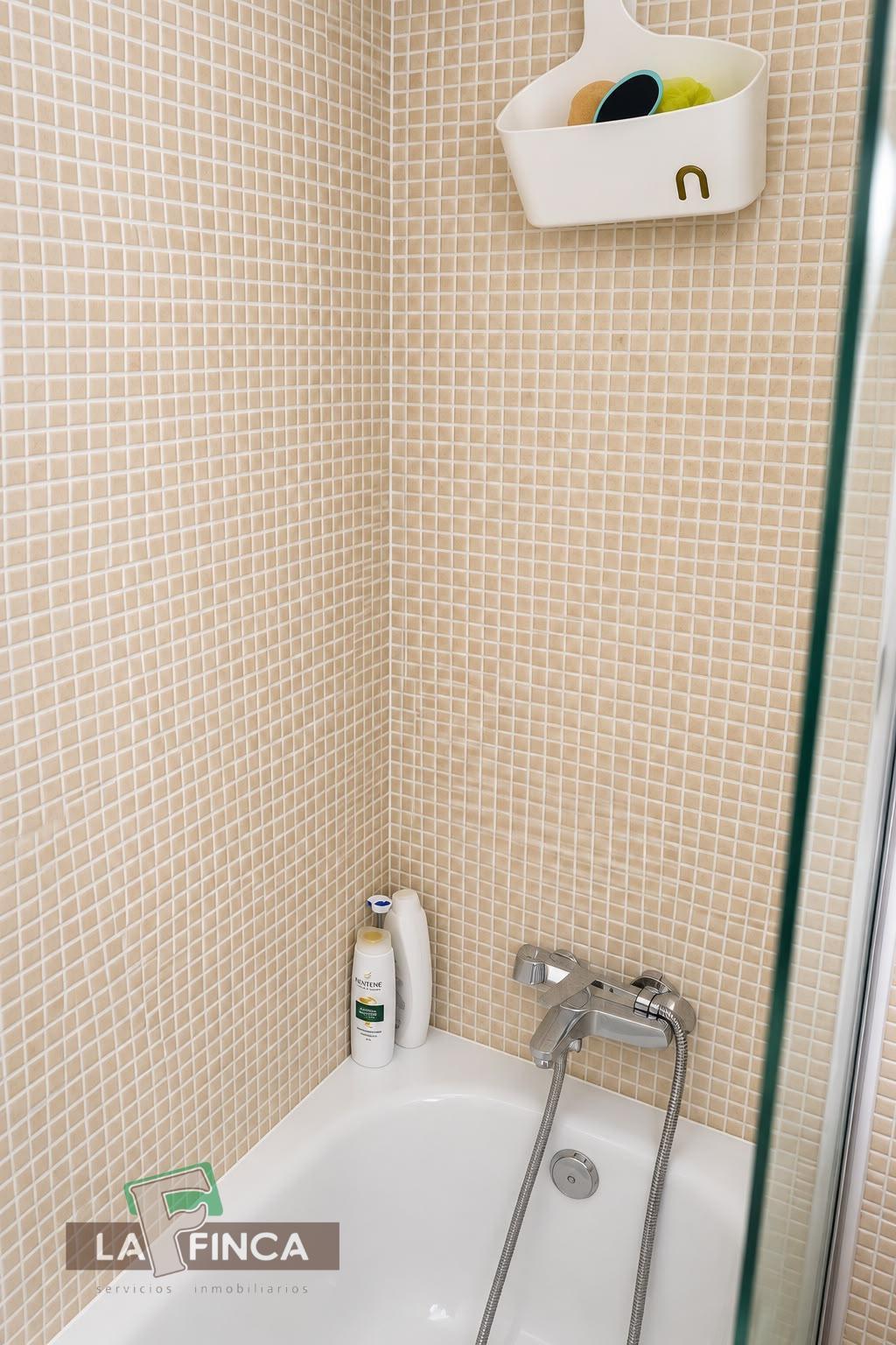 Venta de piso en Oviedo
