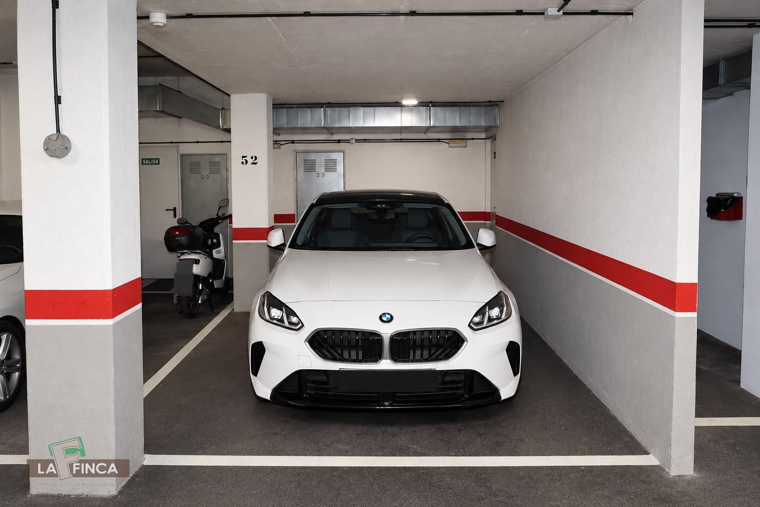 Venta de piso en Oviedo