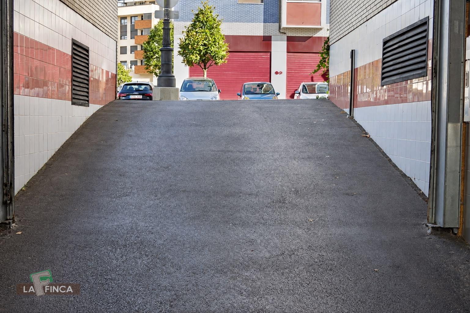 Venta de piso en Oviedo