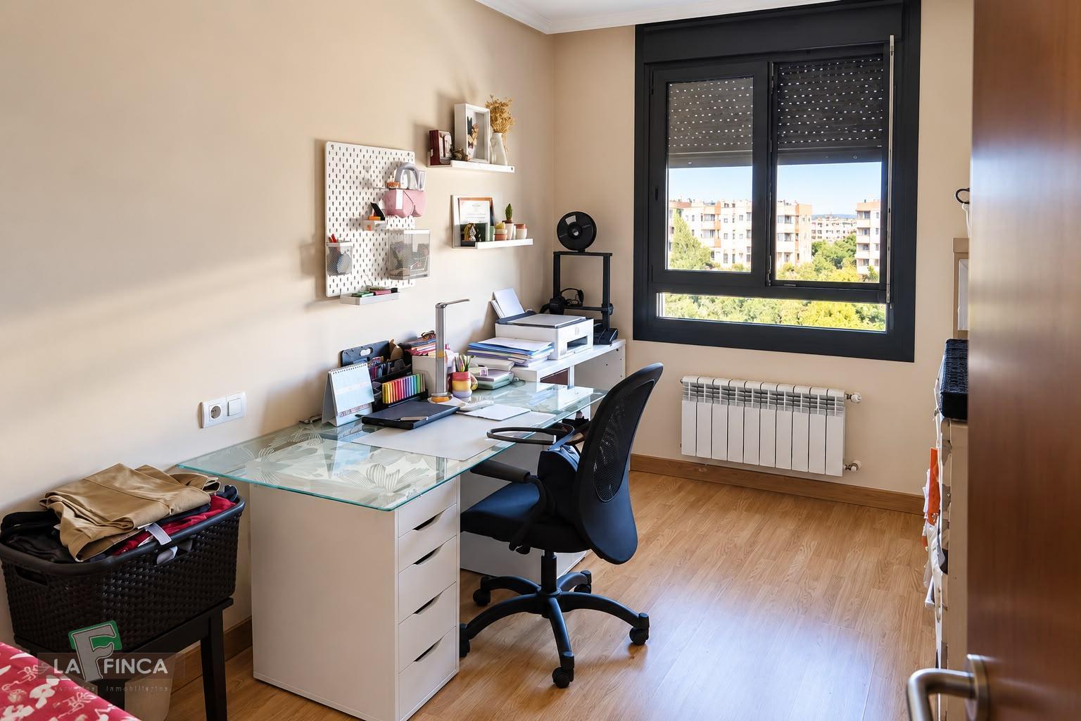 Venta de piso en Oviedo