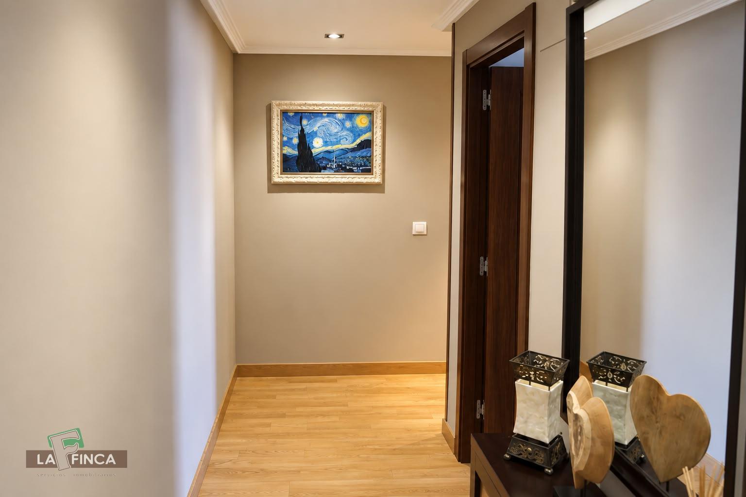 Venta de piso en Oviedo