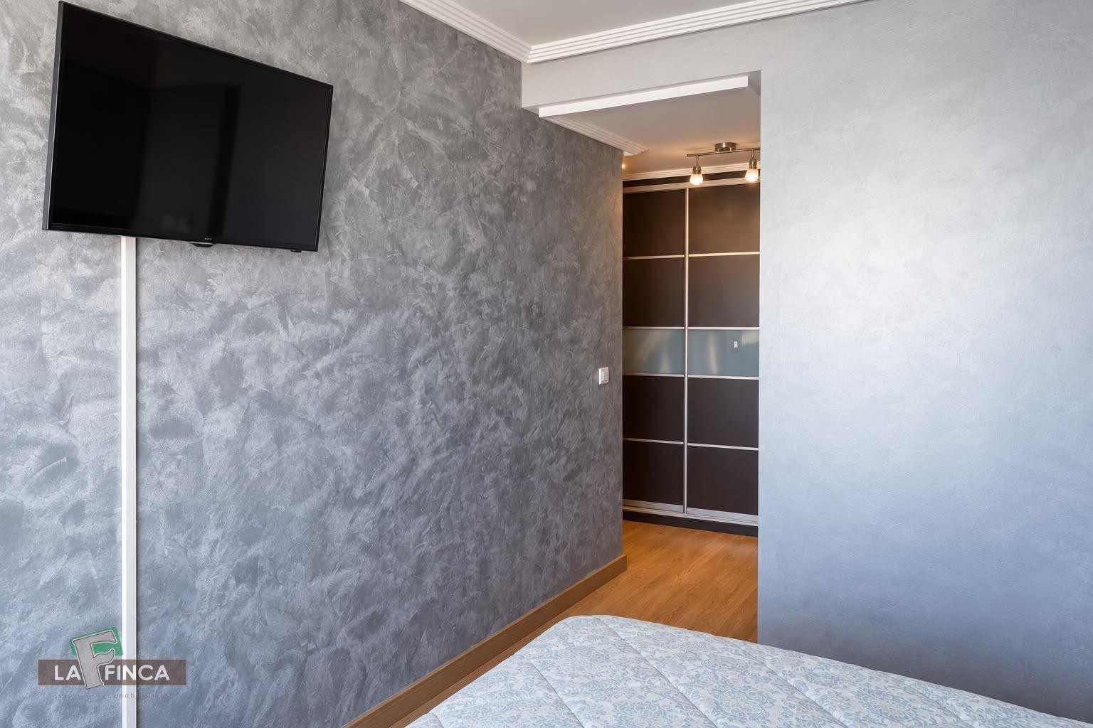 Venta de piso en Oviedo
