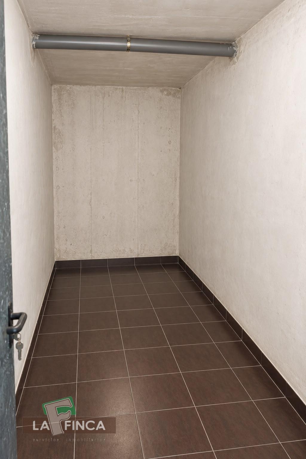 Venta de piso en Oviedo