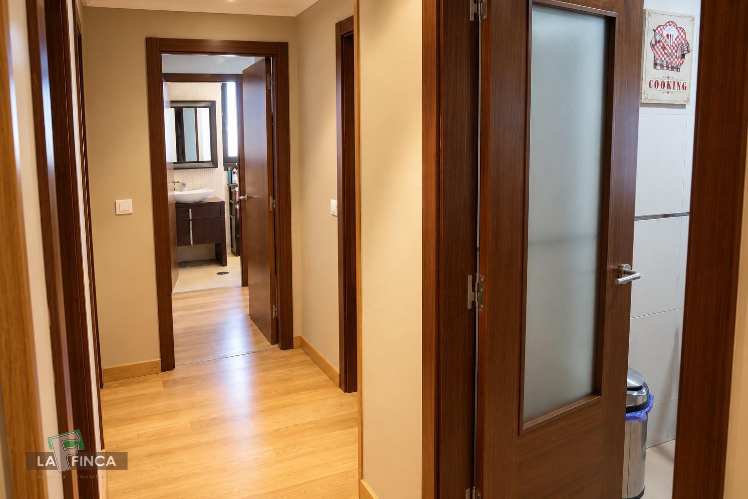 Venta de piso en Oviedo