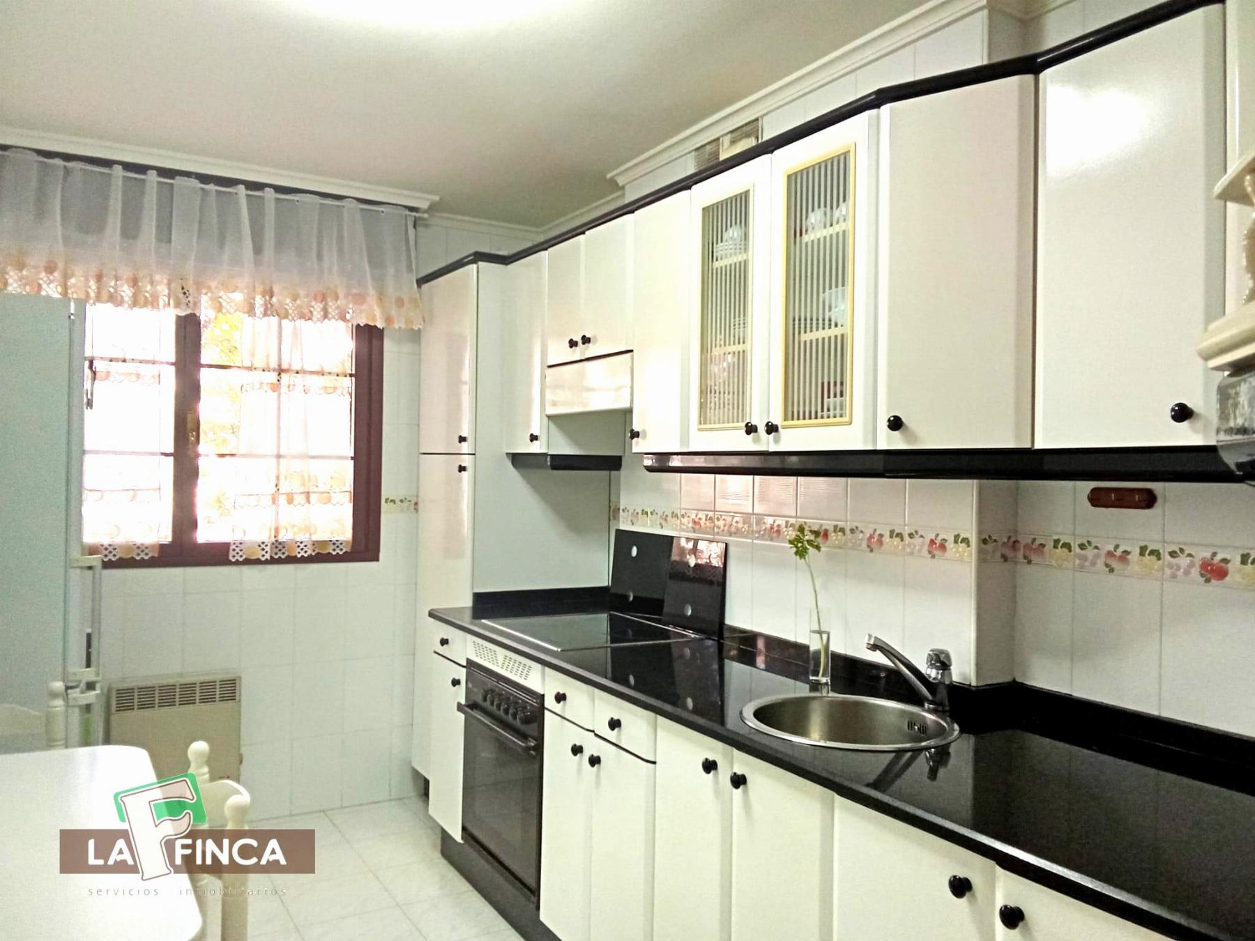 Venta de piso en Gijón