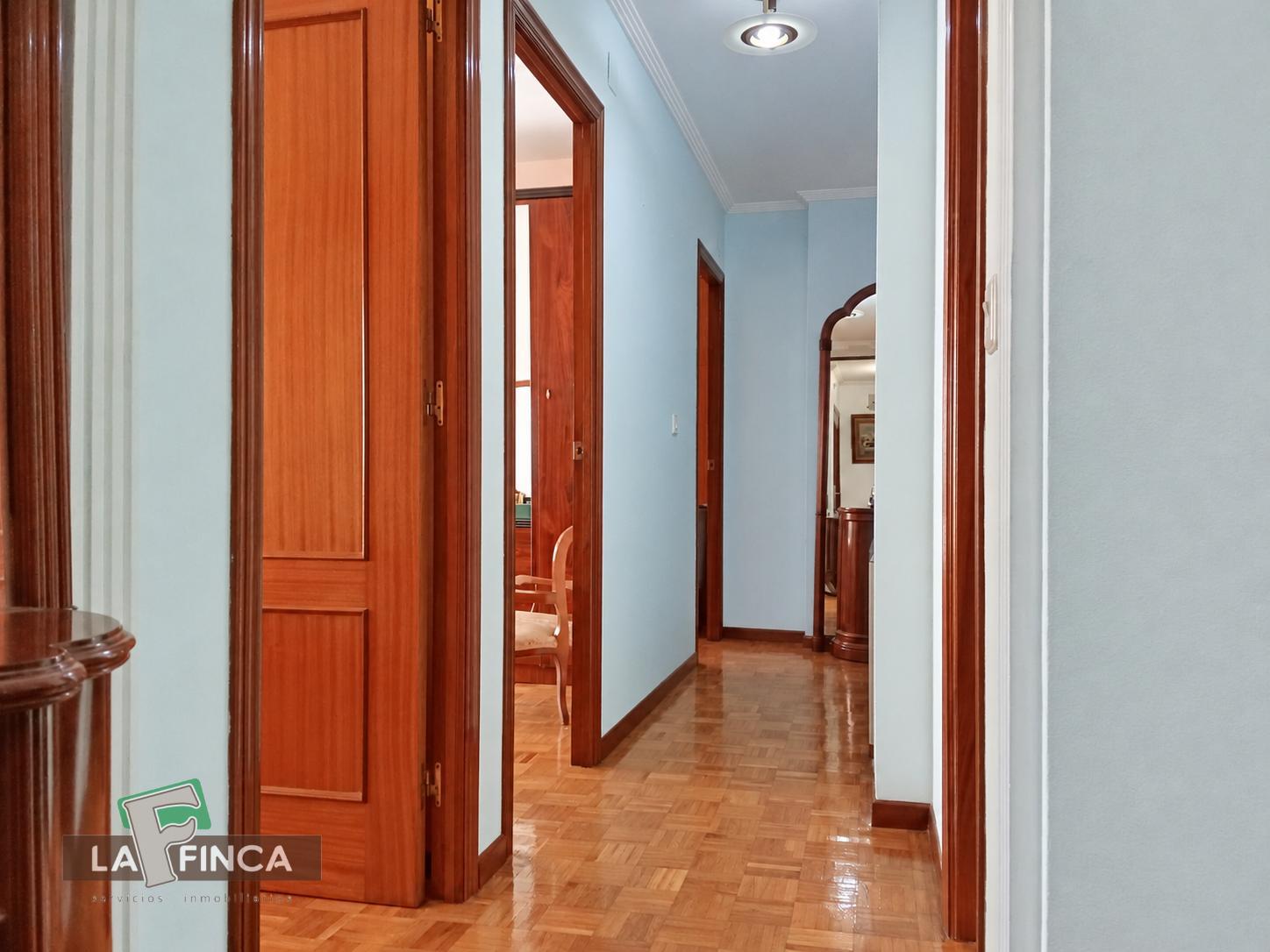 Venta de piso en Gijón