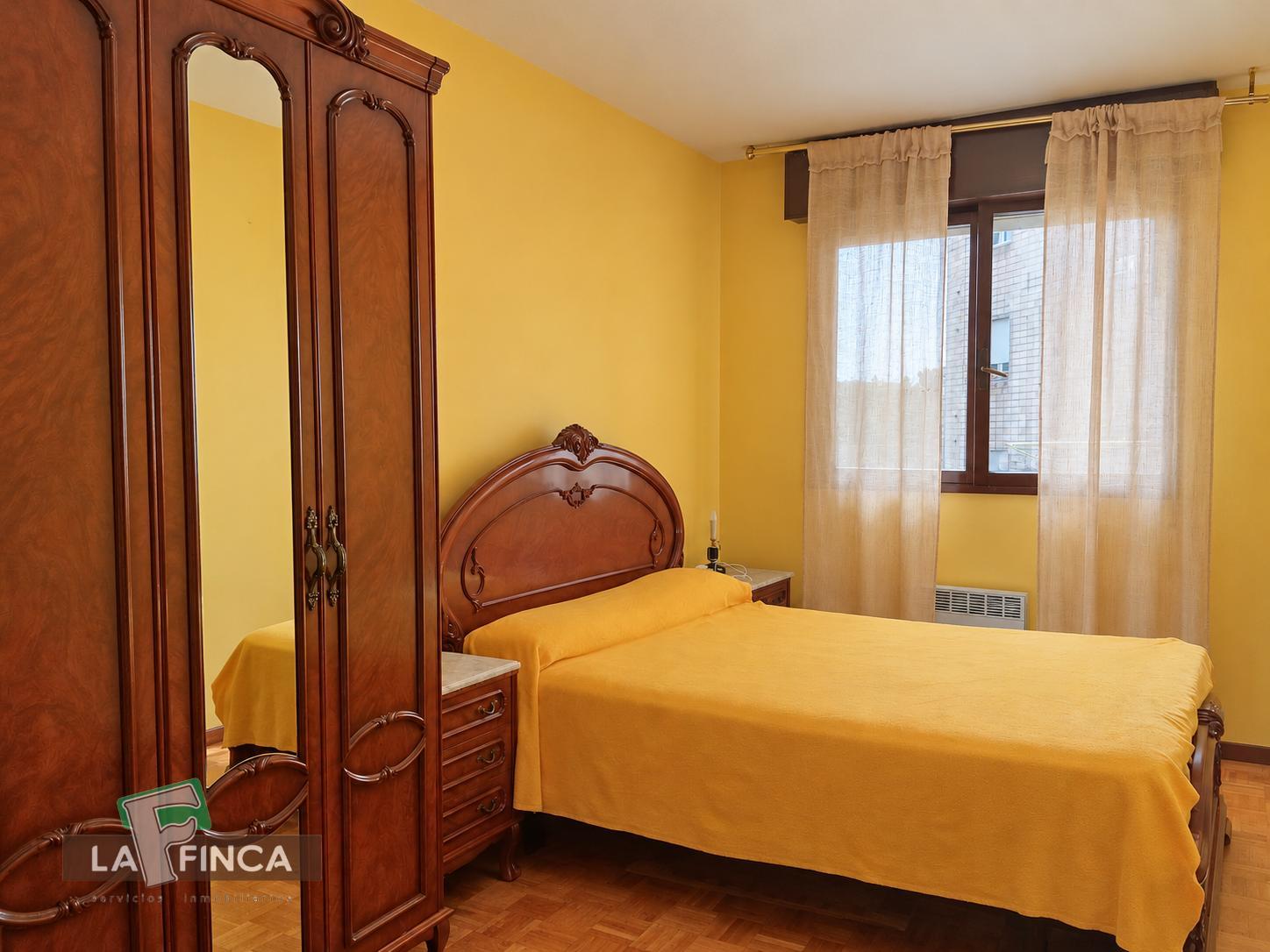 Venta de piso en Gijón
