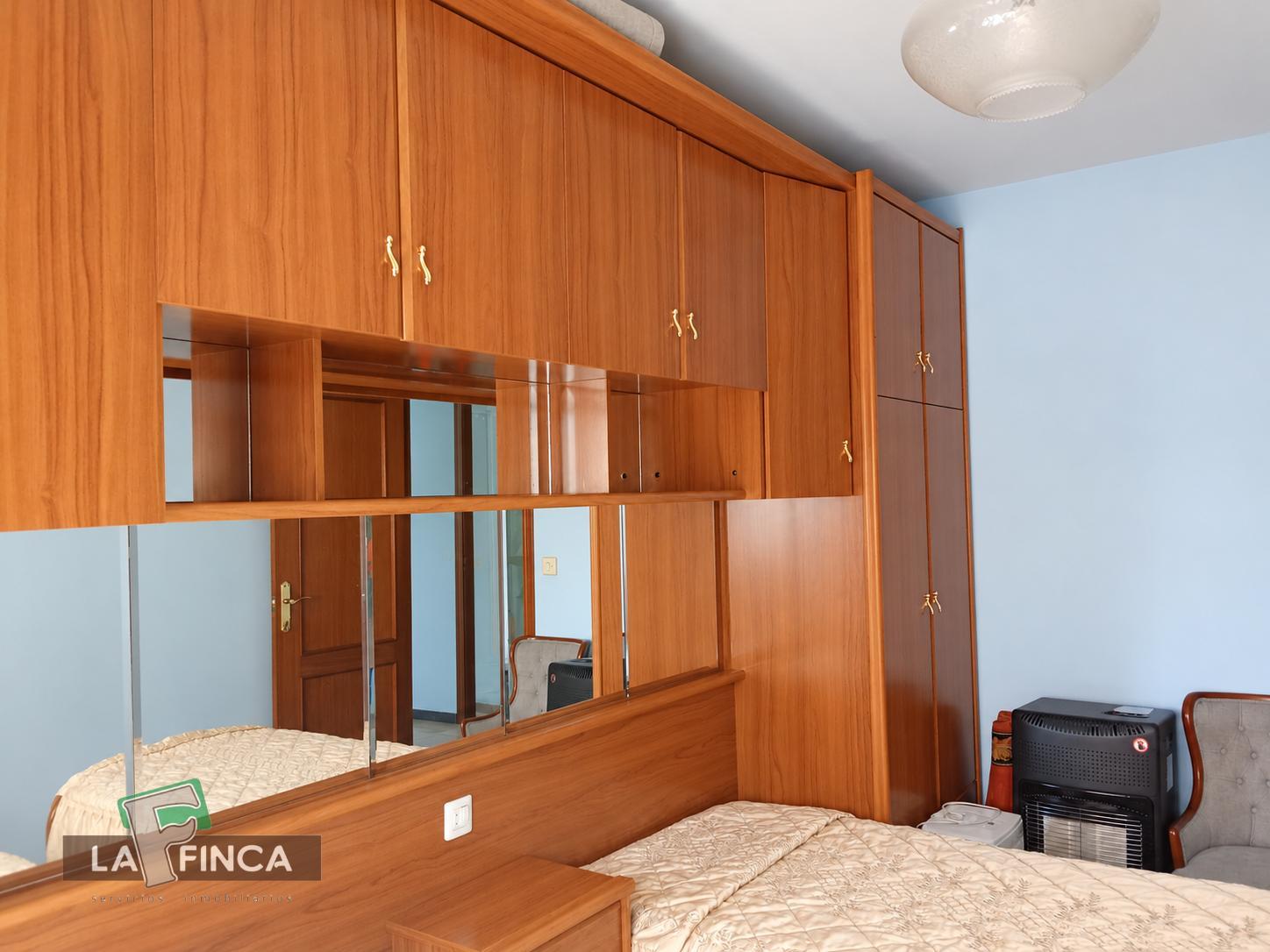 Venta de piso en Gijón