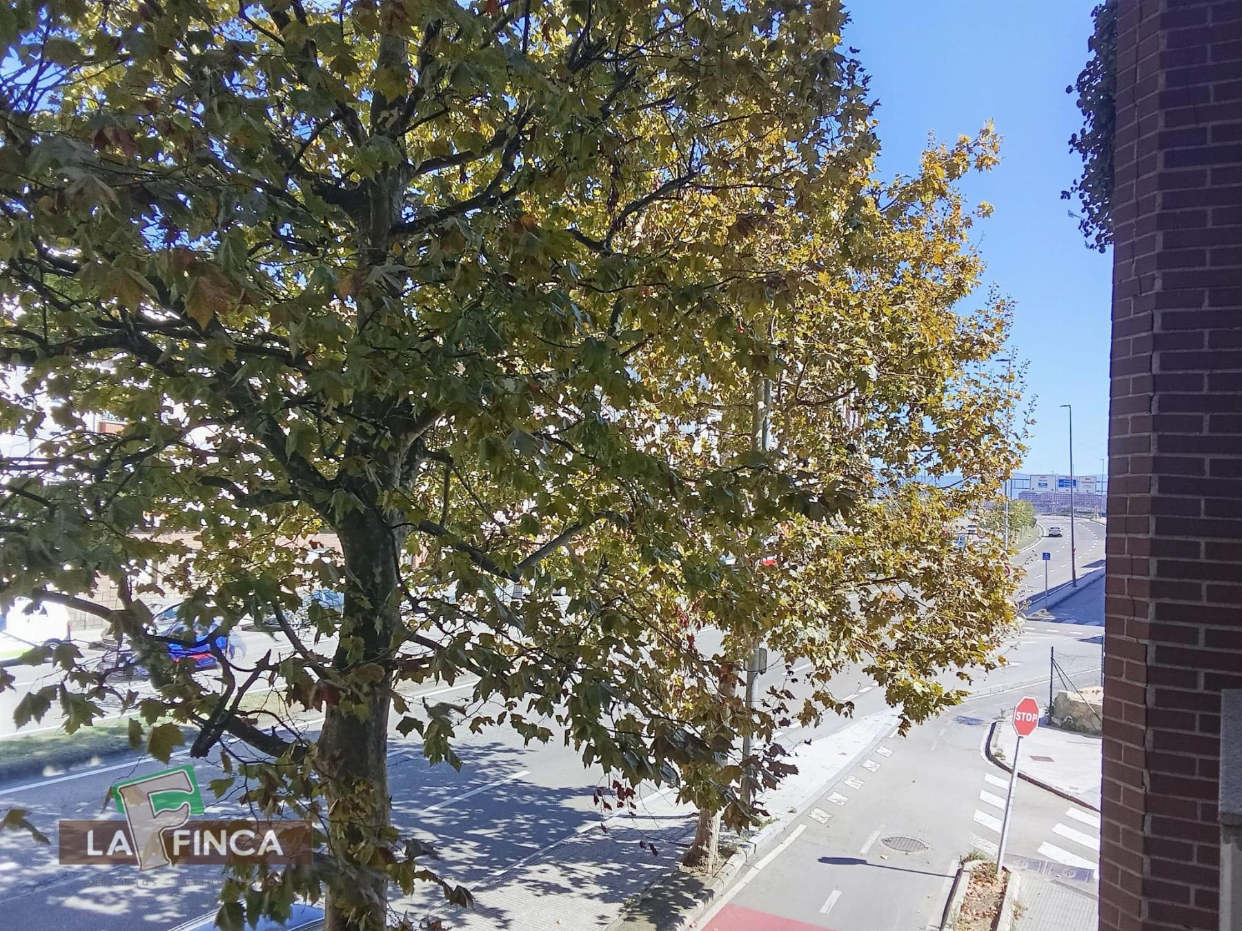 Venta de piso en Gijón