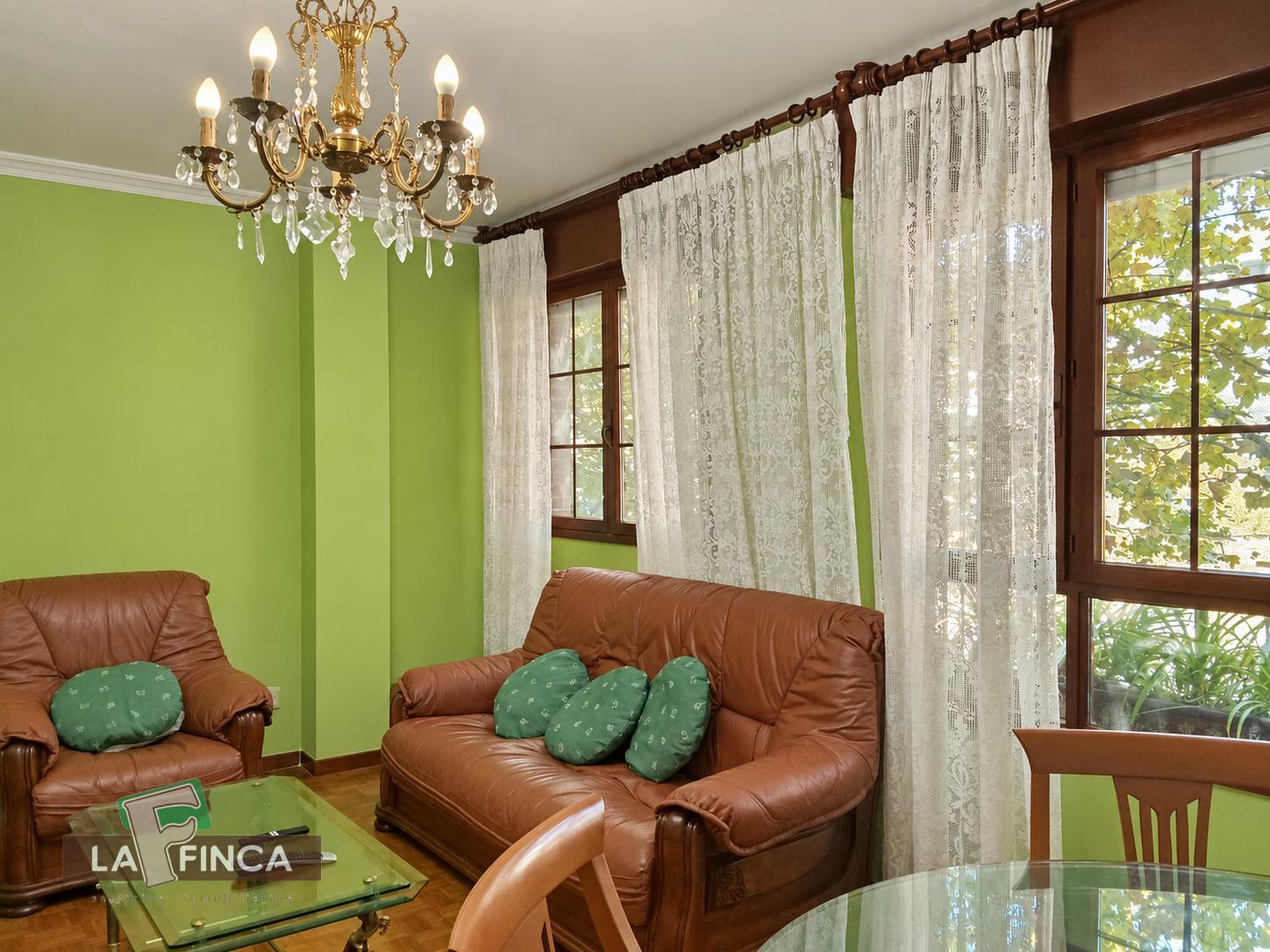 Venta de piso en Gijón