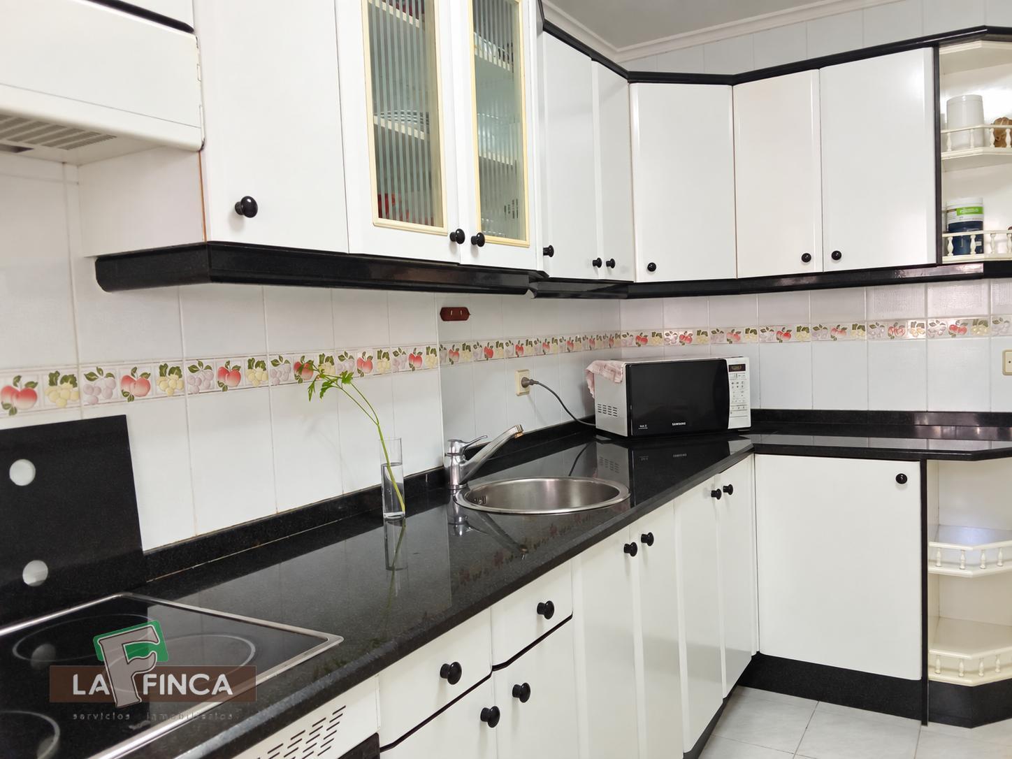 Venta de piso en Gijón
