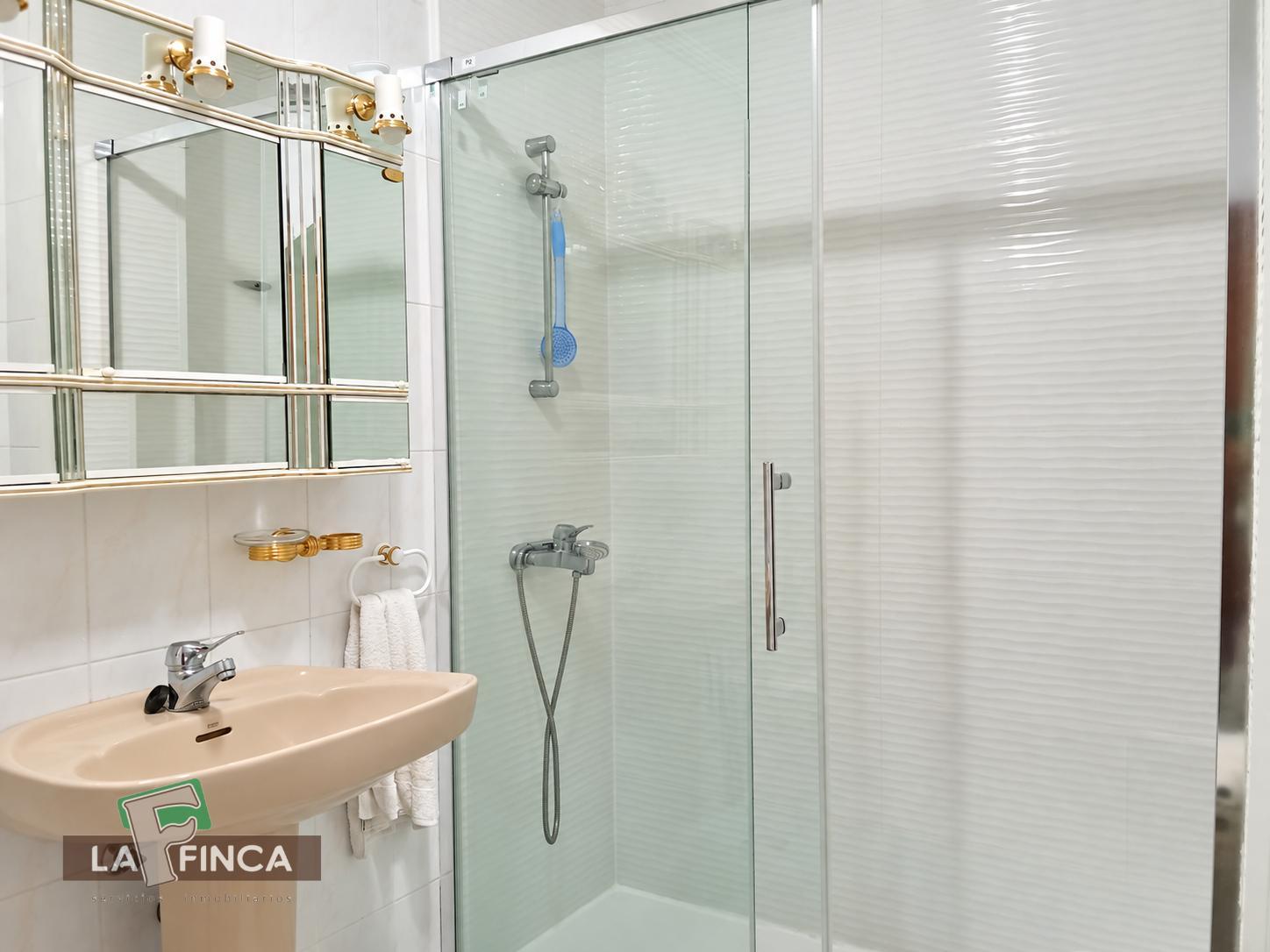 Venta de piso en Gijón
