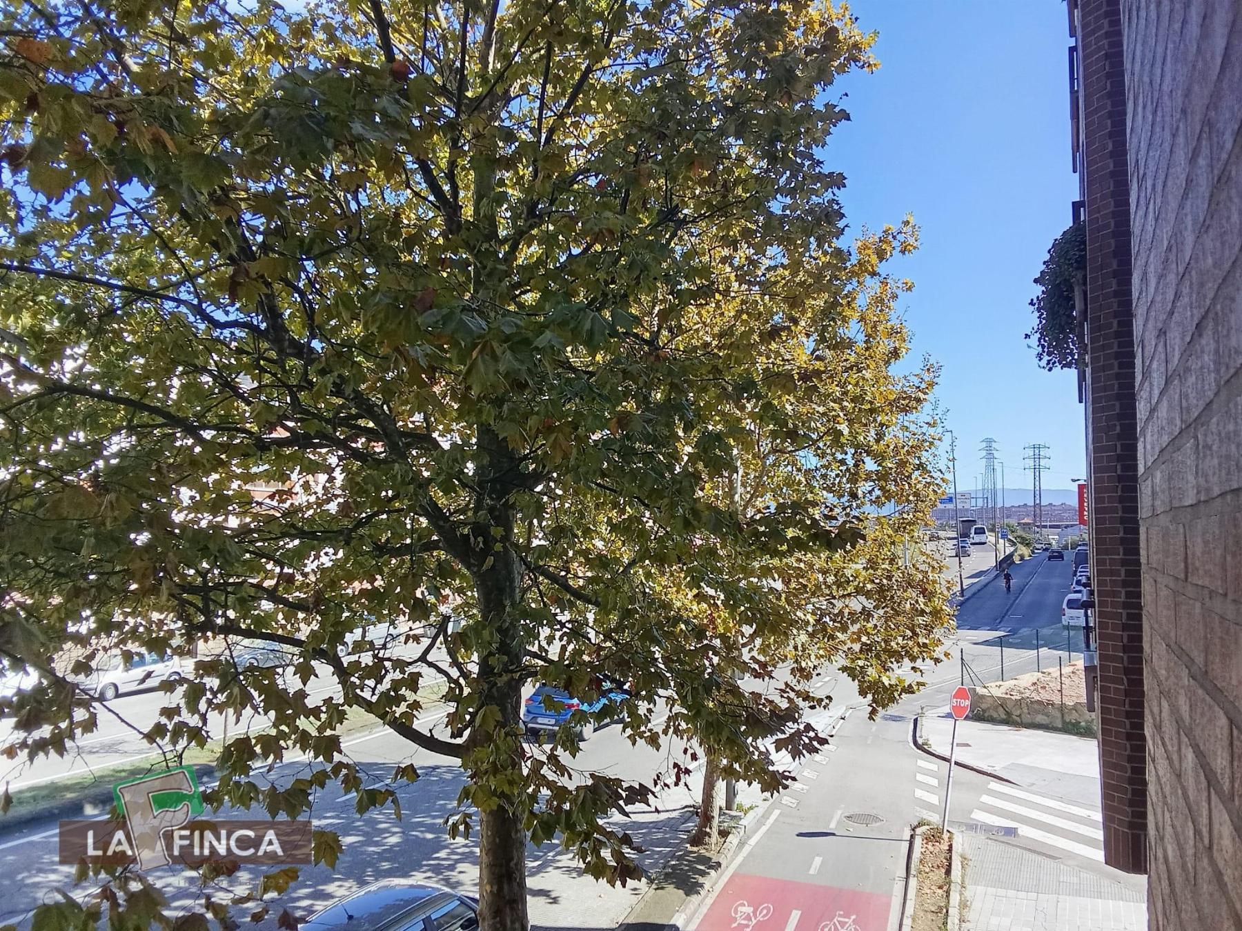 Venta de piso en Gijón