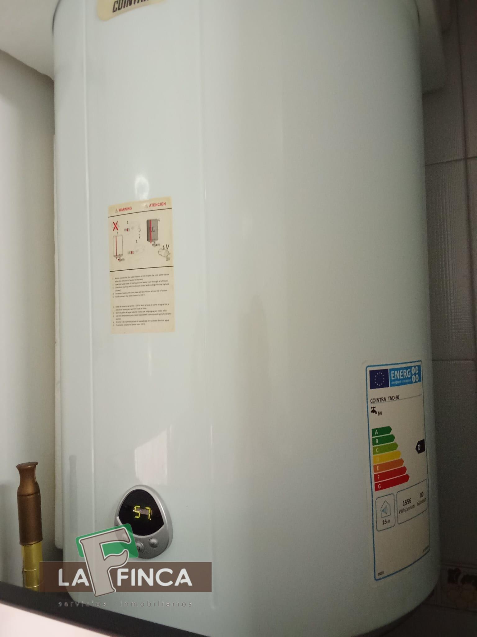 Venta de piso en Gijón