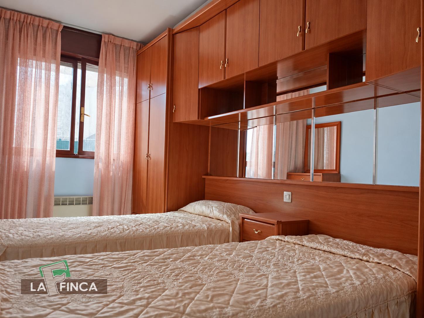 Venta de piso en Gijón