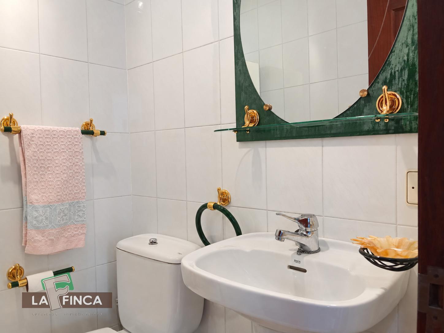 Venta de piso en Gijón