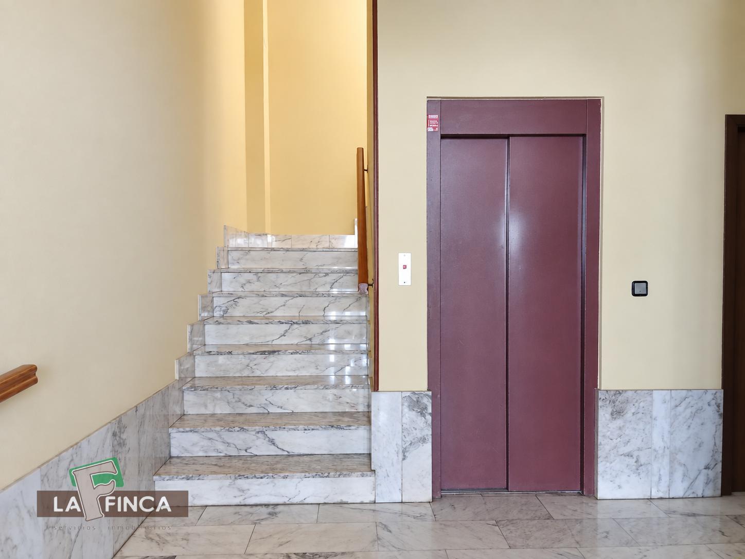 Venta de piso en Gijón