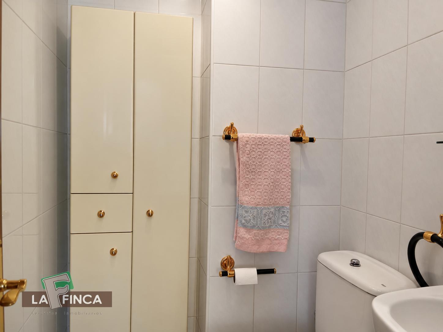 Venta de piso en Gijón