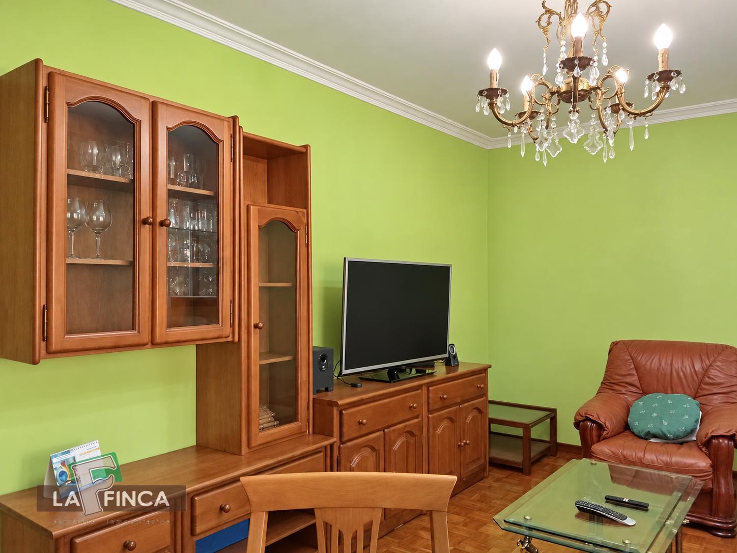 Venta de piso en Gijón